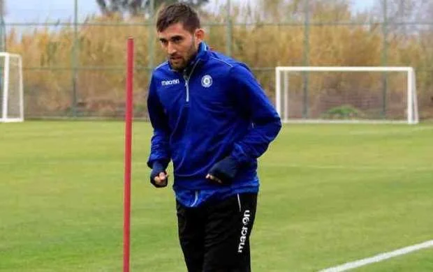 Millimizin sabiq futbolçusu: "Tovuzdayam, düşmən layiqli cavabını alır" 