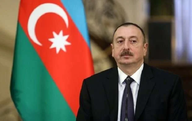 Ильхам Алиев выразил соболезнования семьям генерала Гашимова и полковника Мирзоева (ФОТО/ВИДЕО) 