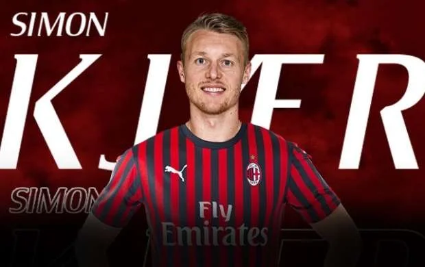 "Milan" heyətini müdafiəçi ilə gücləndirdi 