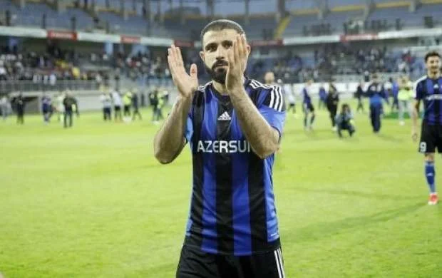 Rəşad Sadıqov "Qarabağ"da qalmayacaq - ÖZÜ DEDİ 