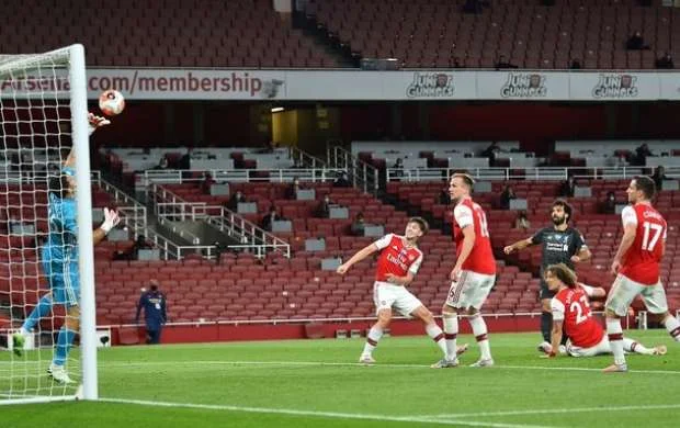 İPL: "Liverpul" uduzdu 