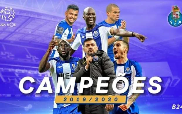 Portuqaliyada çempion müəyyənləşdi 