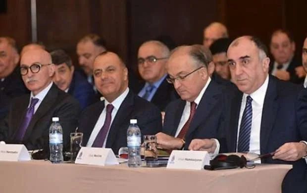 Elmar Məmmədyarov istefa verib - İDDİA 