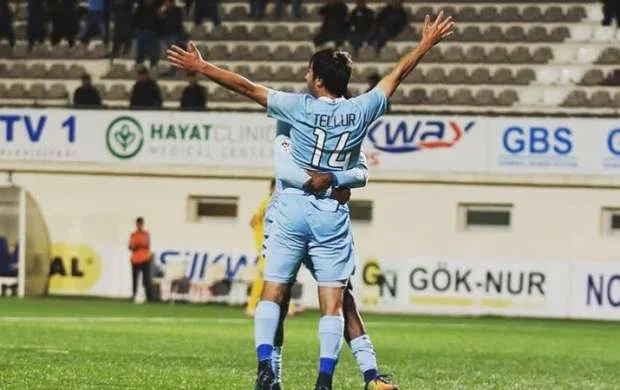 "Zirə"dən ayrılan futbolçu "Sumqayıt"a keçdi 