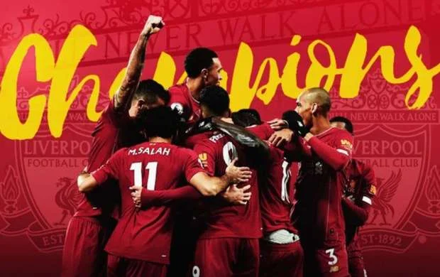 "Liverpul" Premyer Liqa kubokuna nə vaxt qovuşacaq? - TARİX 