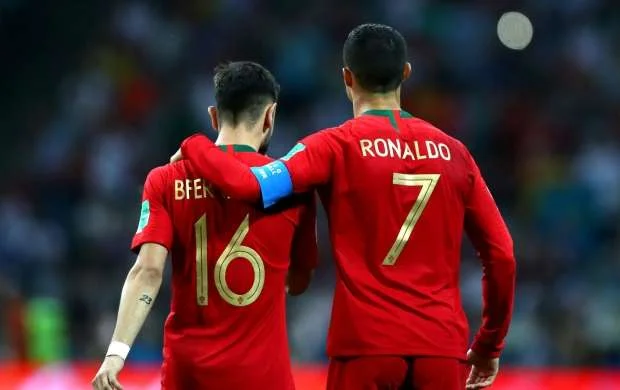 "Ronaldu texniki baxımdan tarixin ən güclü futbolçusudu" 