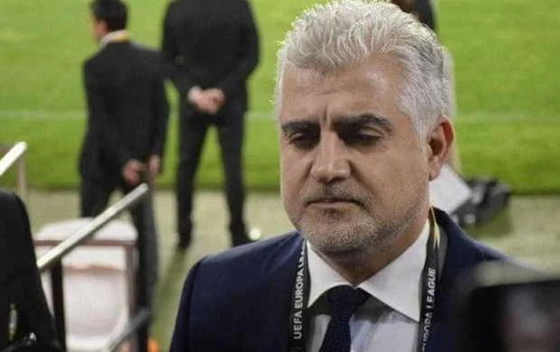 Tahir Gözəl: "İlk məqsədimiz Qarabağ həqiqətlərini dünyaya çatdırmaqdır" 