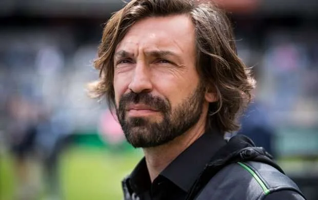 Pirlo yenidən "Yuventus"da 