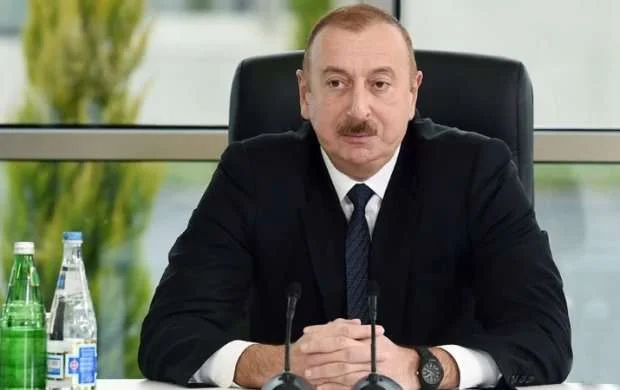 Ильхаам Алиев уволил Эльмара Мамедъярова с поста главы МИД 