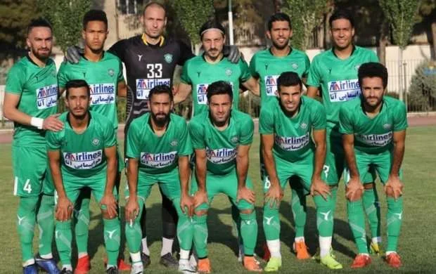 İran çempionatında Azərbaycan zəfəri 