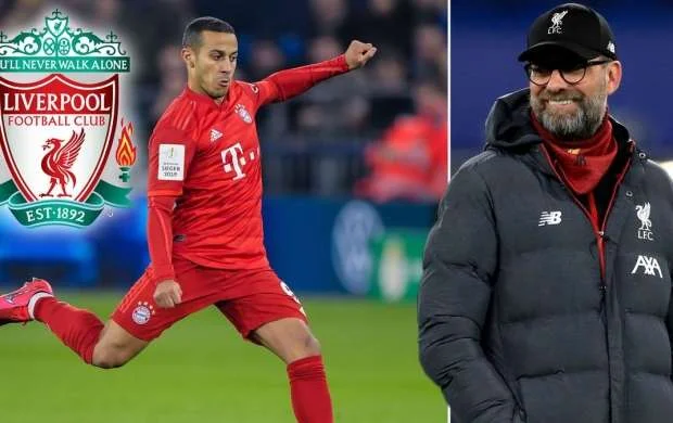 Klopp "Bavariya"nın futbolçusunu istəyir - SON DURUM 