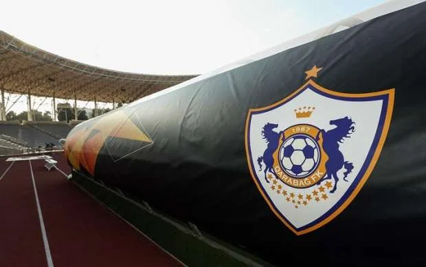"Qarabağ" icarədə olan futbolçusunu qaytardı 