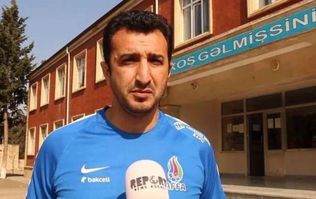 Cahangir Həsənzadə istefa verdi 