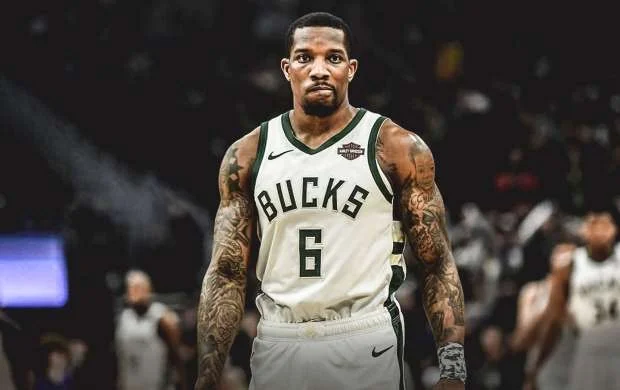 NBA: Daha bir məşhur basketbolçu koronavirusa yoluxdu 