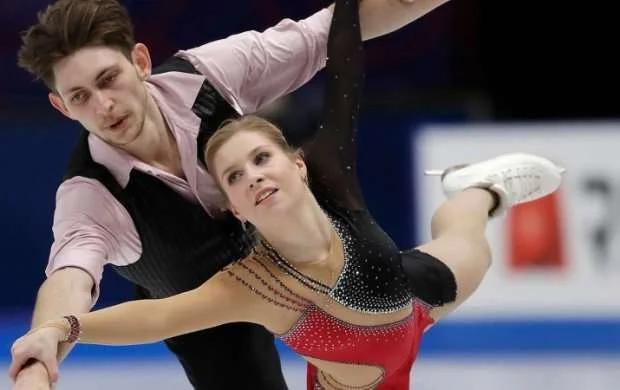 Фигуристка-чемпионка из России погибла в 20 лет 