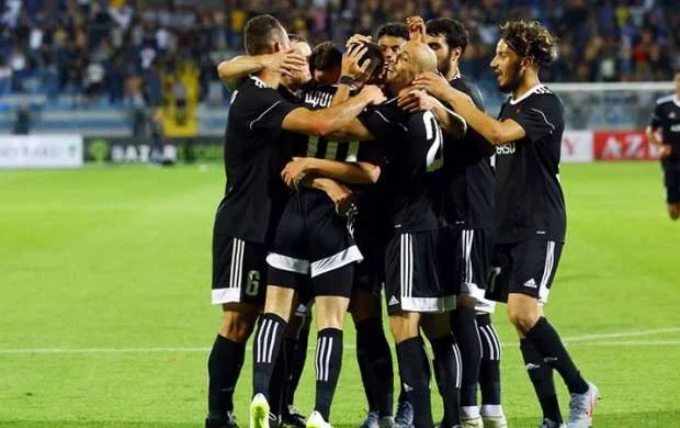 "Qarabağ"ın yeni kapitanı bəlli oldu 