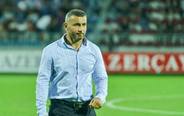 Qurban Qurbanov məşhur futbolçunun transferini təsdiqlədi 