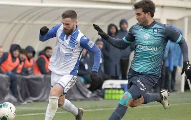 "Səbail" ilk transferini açıqladı 