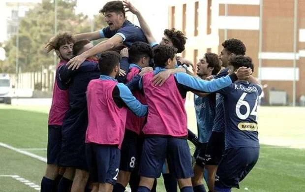“Zirə-2” çempionatdan imtina etdi - ŞOK SƏBƏB 