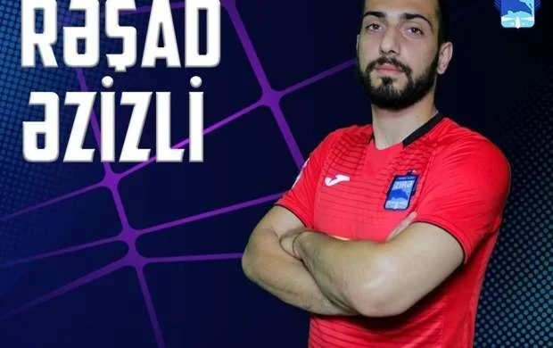 Rəşad Sadıqovun komandasından daha 4 transfer - FOTOLAR 