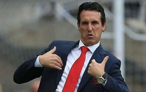 Unai Emeri İspaniya klubuyla razılığa gəldi 