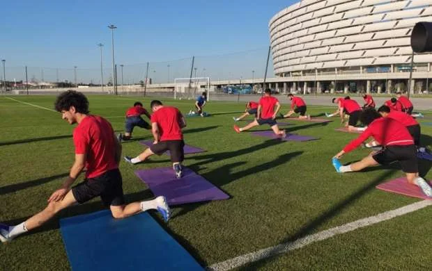 "Qəbələ"də yeni müqavilələr 