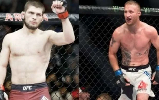Президент UFC определился с местом и временем боя Нурмагомедов — Гэтжи 