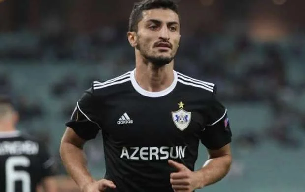 Milli üzvü "Qarabağ"dan ayrıldı - RƏSMİ 