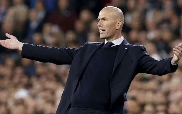 Zidan "Siti" ilə oyundan danışdı: "Son saniyəyə kimi mübarizə aparacağıq" 