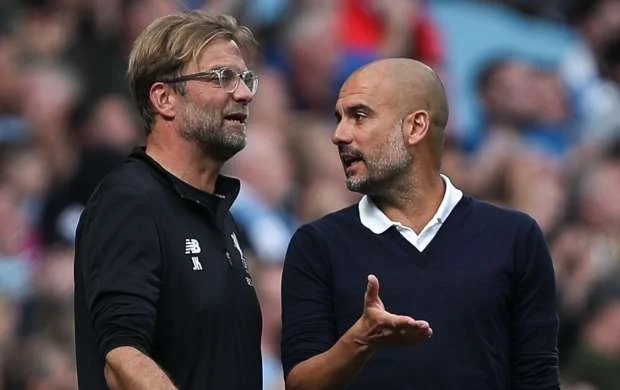 Klopp "Liverpul"u Pepin "Bavariya"sına bənzətdi: "Onlar da çempion olduqdan sonra uduzurdular" 