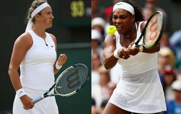 Azarenka və Uilyams Kentakkidə korta çıxacaqlar 