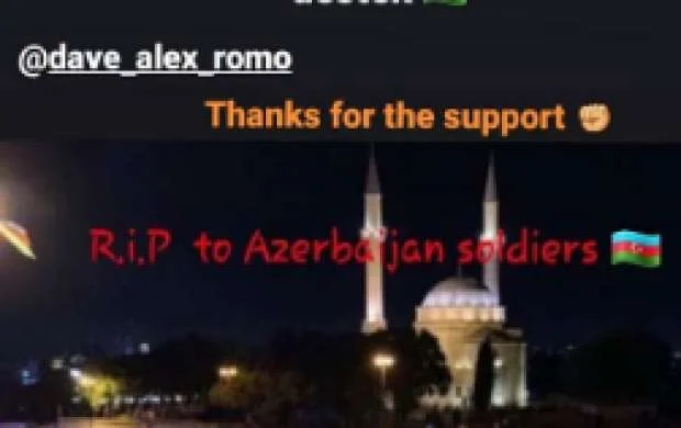 Azərbaycanda məşhur xanım məşqçi əsgərliyə getmək üçün müraciət etdi - FOTO 