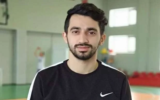 Futbol məşqçisi həbs olundu - orduya dəstək yürüşünə görə 
