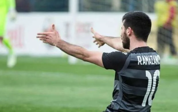 Millimizin hücumçusu: "Növbəti mərhələyə adlamaq bizim üçün çox gözəl nəticə olar" 