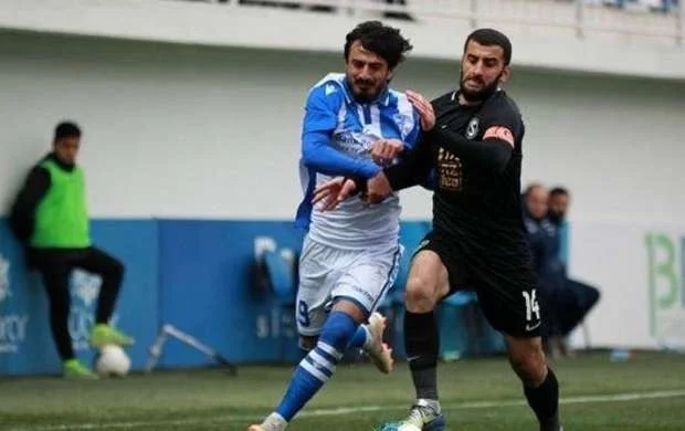 "Səbail" kapitanı ilə müqaviləni uzatdı 