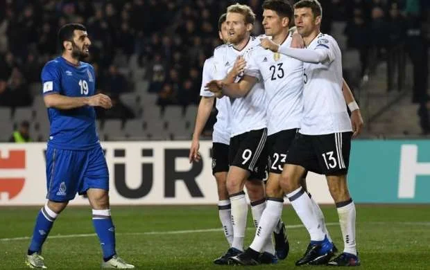 Millimizi ən çox məyus edən futbolçular - VİDEO 
