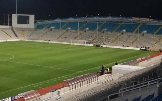 Cənubi Kipr - Azərbaycan oyununun stadionu açıqlandı 