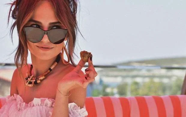 "Ona vurulduğum üçün "Qalatasaray" azarkeşi oldum" - FOTOLAR 