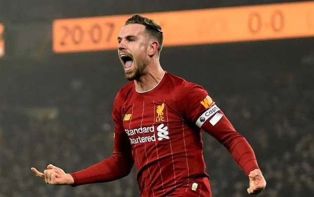 "Liverpul"un futbolçusu Premyer Liqada mövsümün oyunçusu seçildi 