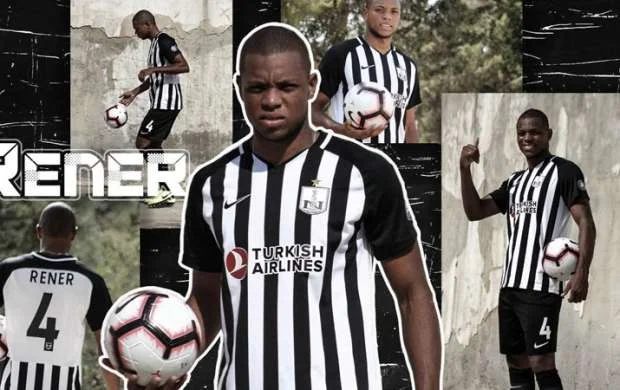 "Neftçi"nin yeni transferi: "Arzum Braziliya millisində oynamaqdı" 