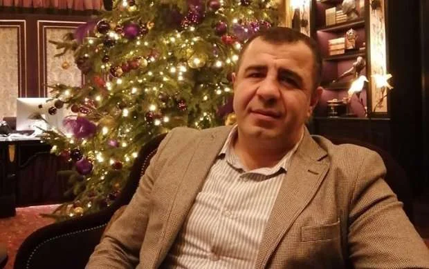 Hafiz Baxşəliyev: "Camaatı sakitləşdirmək olmur, ermənilər vandaldı" 
