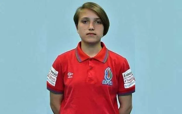 Azərbaycan millisinin 20 yaşlı futbolçusu vəfat etdi 
