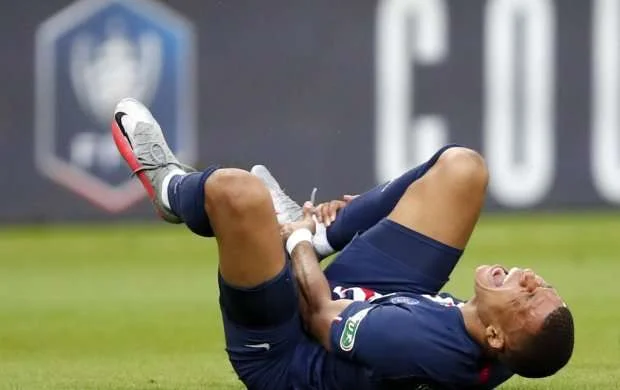 Mbappe "Atalanta" ilə oyunu buraxa bilər - SON DURUM 