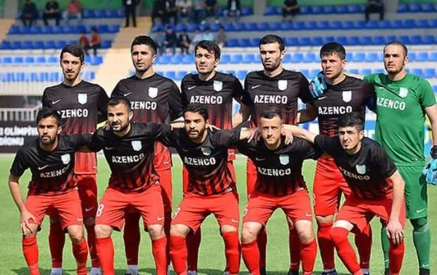 Azərbaycan klubunda "zəlzələ" - Baş məşqçi və futbolçular qovuldu 
