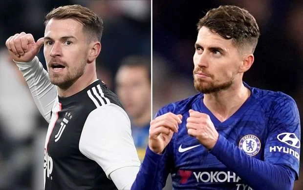 "Yuventus" Jorjinyoya görə futbolçusundan imtina etməyə hazırdı 