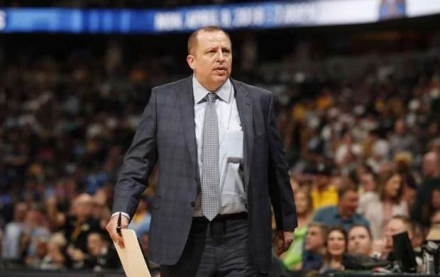 NBA: "Niks"in yeni baş məşqçisinin kimliyinə aydınlıq gəldi 