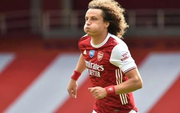 "Arsenal"ın futbolçusu mümkünsüzü bacardı - Antirekord 