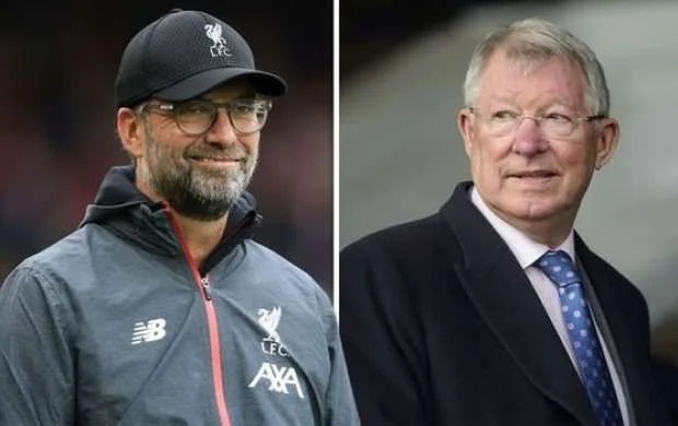 Klopp gecə saat 03:30-da Ferqyusona niyə zəng edib? 