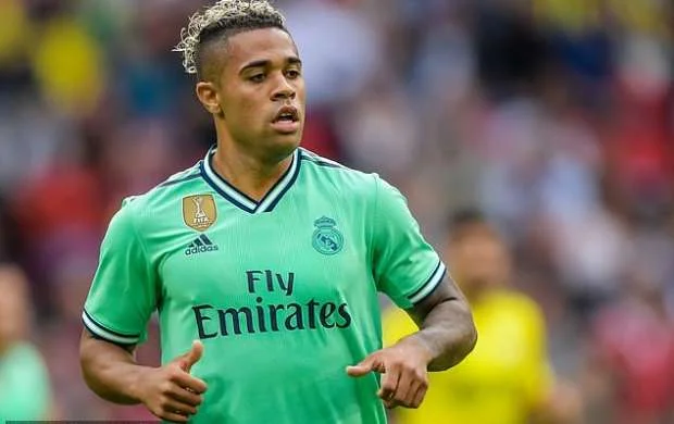 "Real"ın futbolçusu koronavirusa yoluxdu 