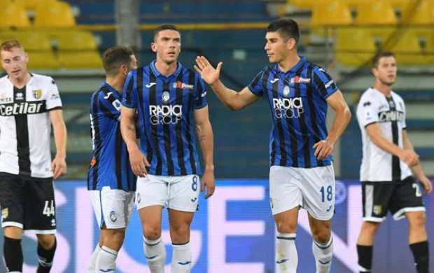 A Seriyası: "Atalanta" səfərdə, "İnter" evdə sevindi 